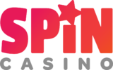Spin Casino logo