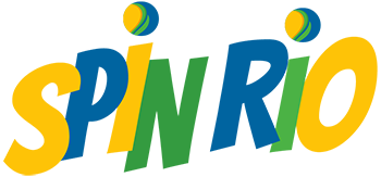 SpinRio logo