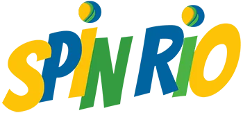 SpinRio logo