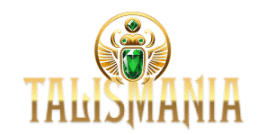 Talismania logo