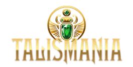 Talismania logo