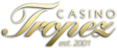 Casino Tropez logo