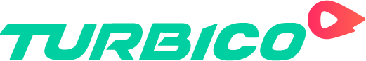 Turbico logo