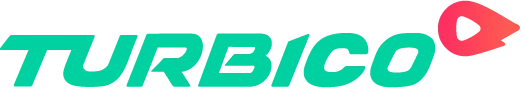 Turbico logo