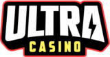 Ultra Casino logo