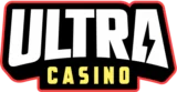 Ultra Casino logo