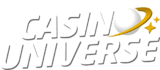 Casino Universe logo