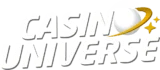 Casino Universe logo