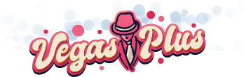Vegas Plus Slots logo