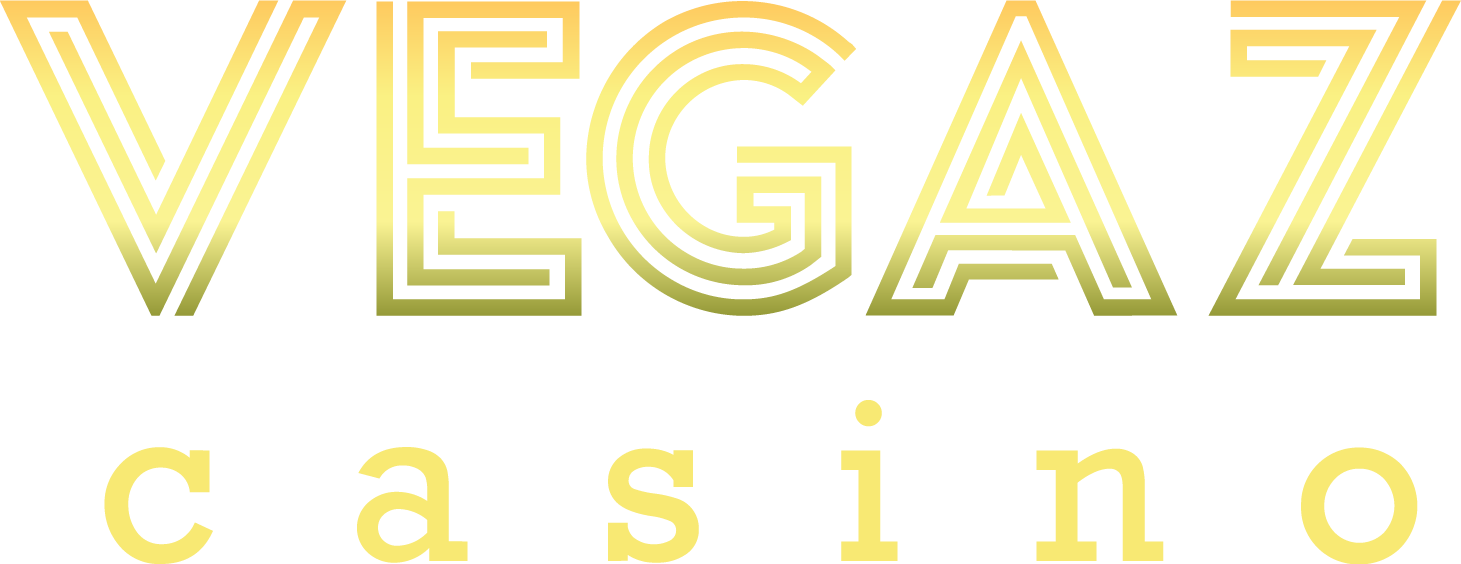 Vegaz Casino logo