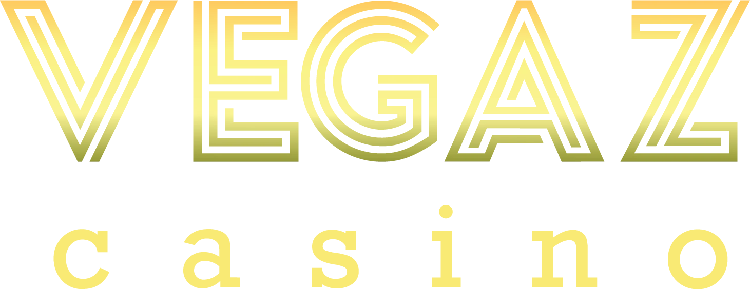 Vegaz Casino logo