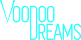 VoodooDreams Casino logo