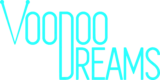 VoodooDreams Casino logo