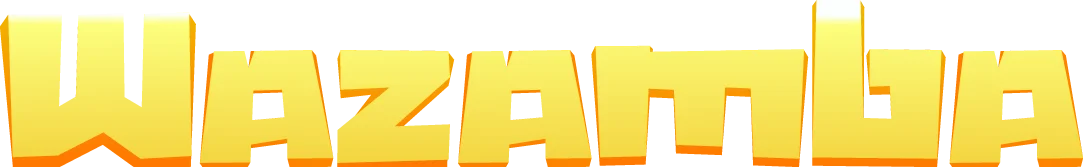 Wazamba logo