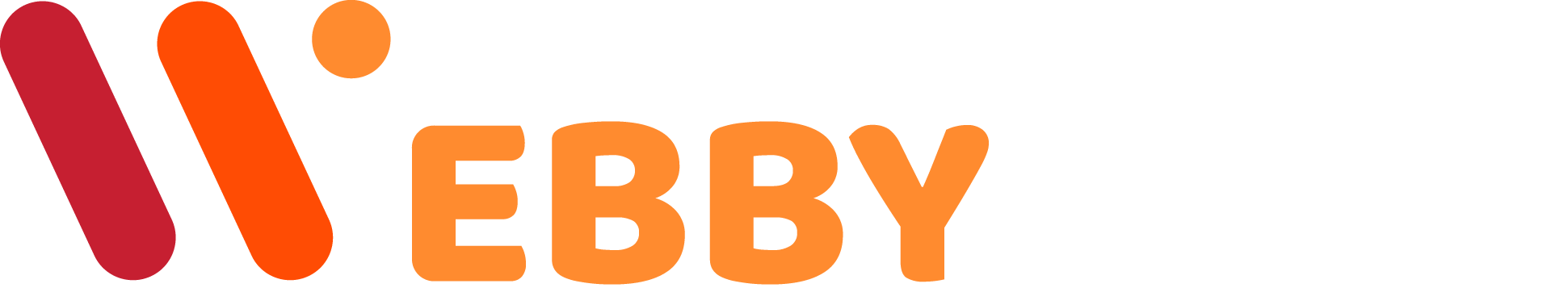 Webby Slot Casino logo
