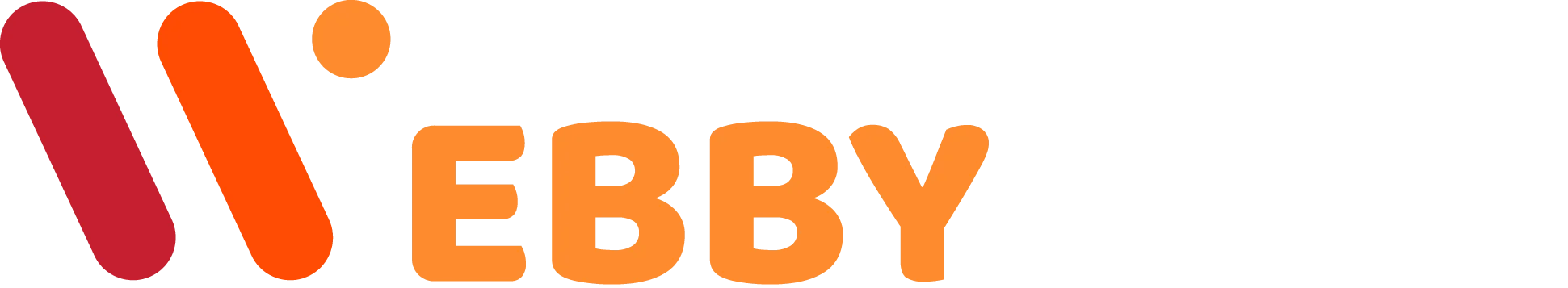 Webby Slot Casino logo