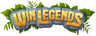 WinLegends logo