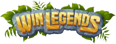 WinLegends logo