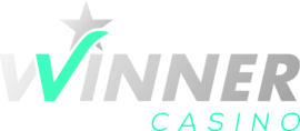 Winner Casino logo