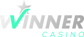 Winner Casino logo