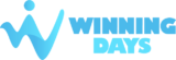 Winning Days logo