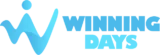 Winning Days logo