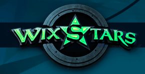 Wixstars Casino logo