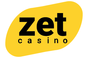 Zet Casino logo