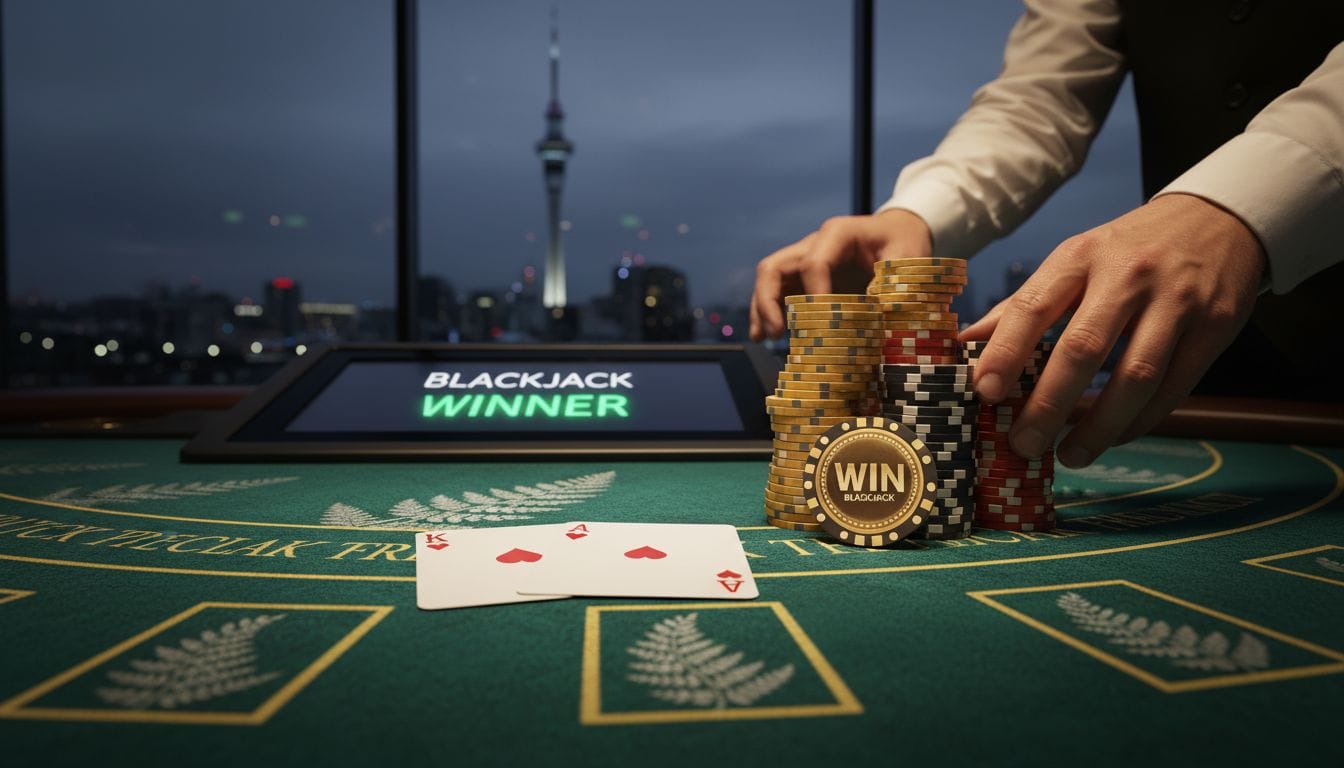 How to Beat the Dealer in Blackjack?