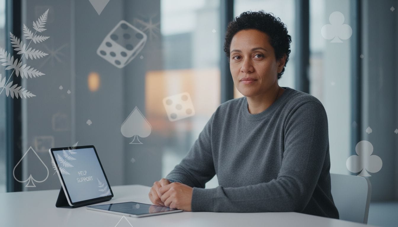 How to Diagnose and Treat Gambling Addiction