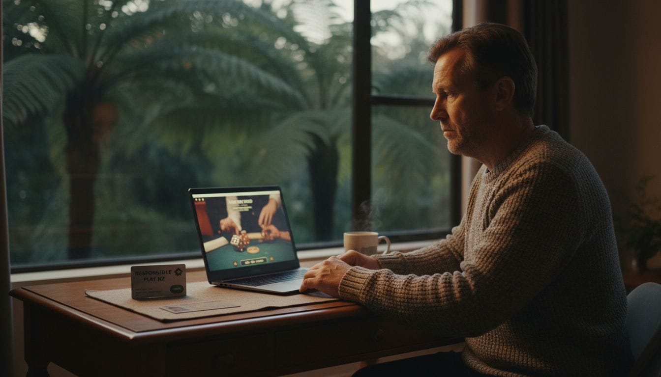 Essential Criteria for Choosing an Online Bac Bo Casino in NZ