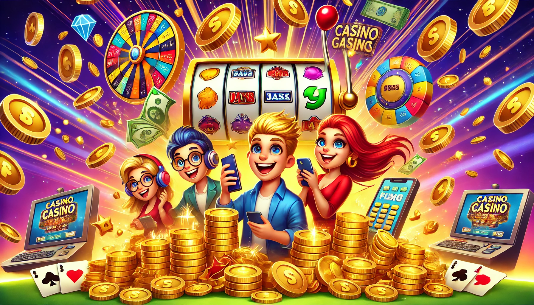 Exploring the Growth of Crash Games in New Zealand