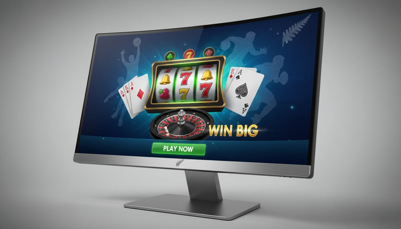 Five Sports Stars Who Endorse Online Casinos