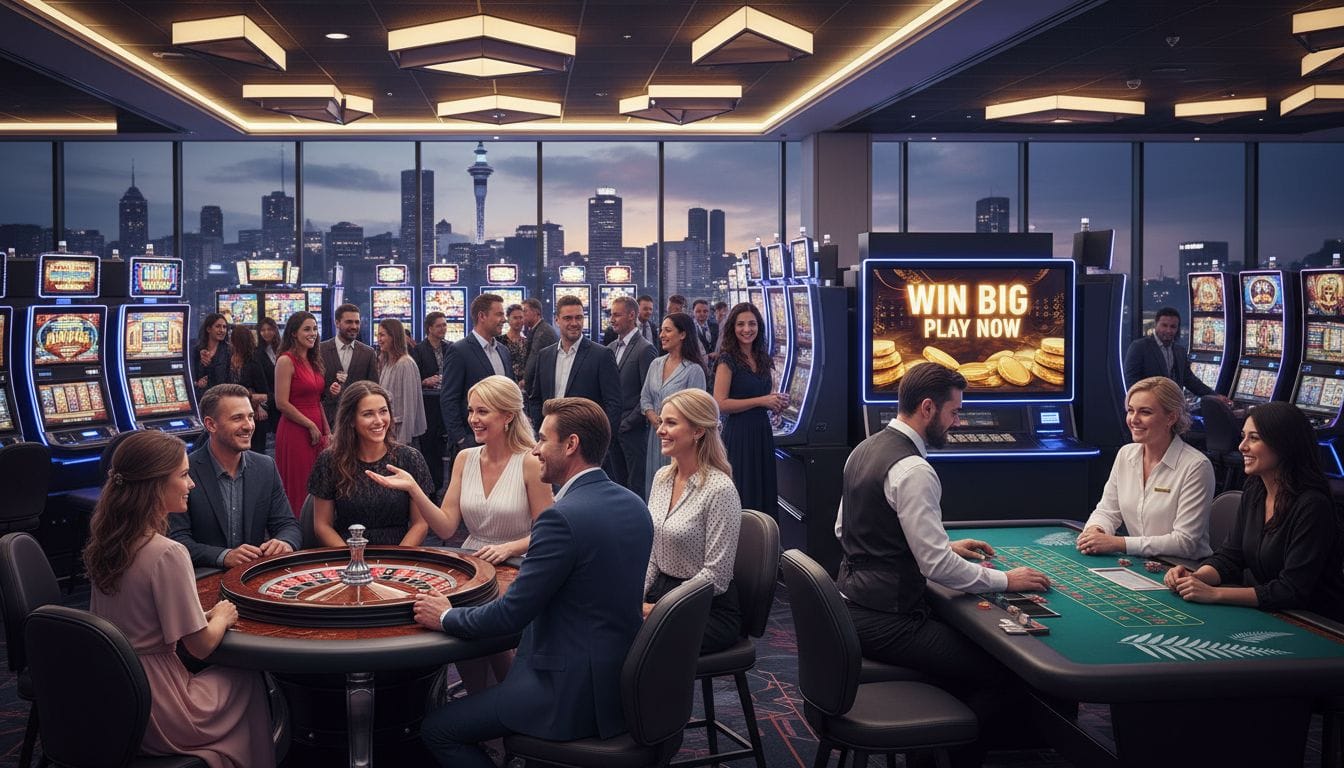 Great.com about casino players and casinos