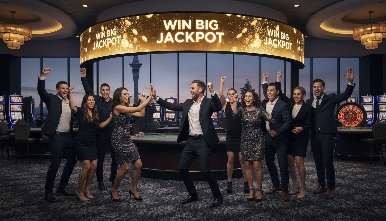 How Can the Gambling Bring You Happiness?