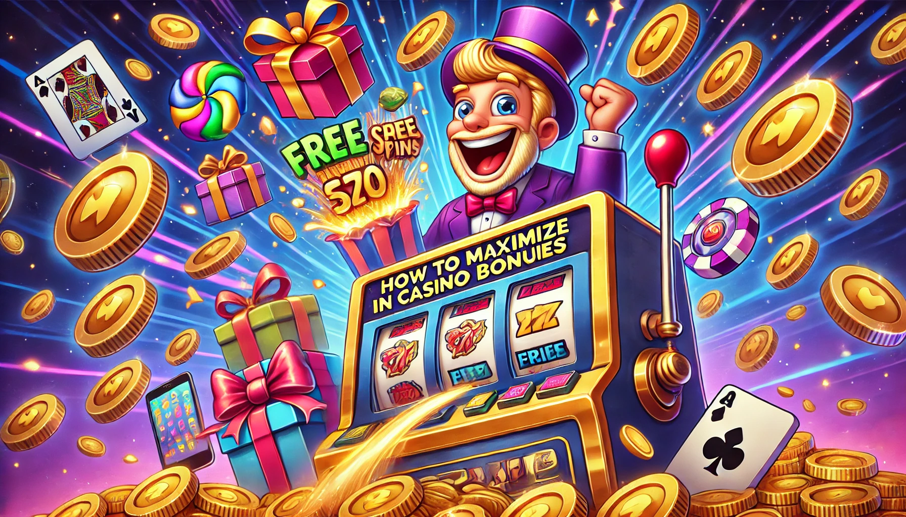 How to Maximize Casino Bonuses in New Zealand: Your Complete Guide