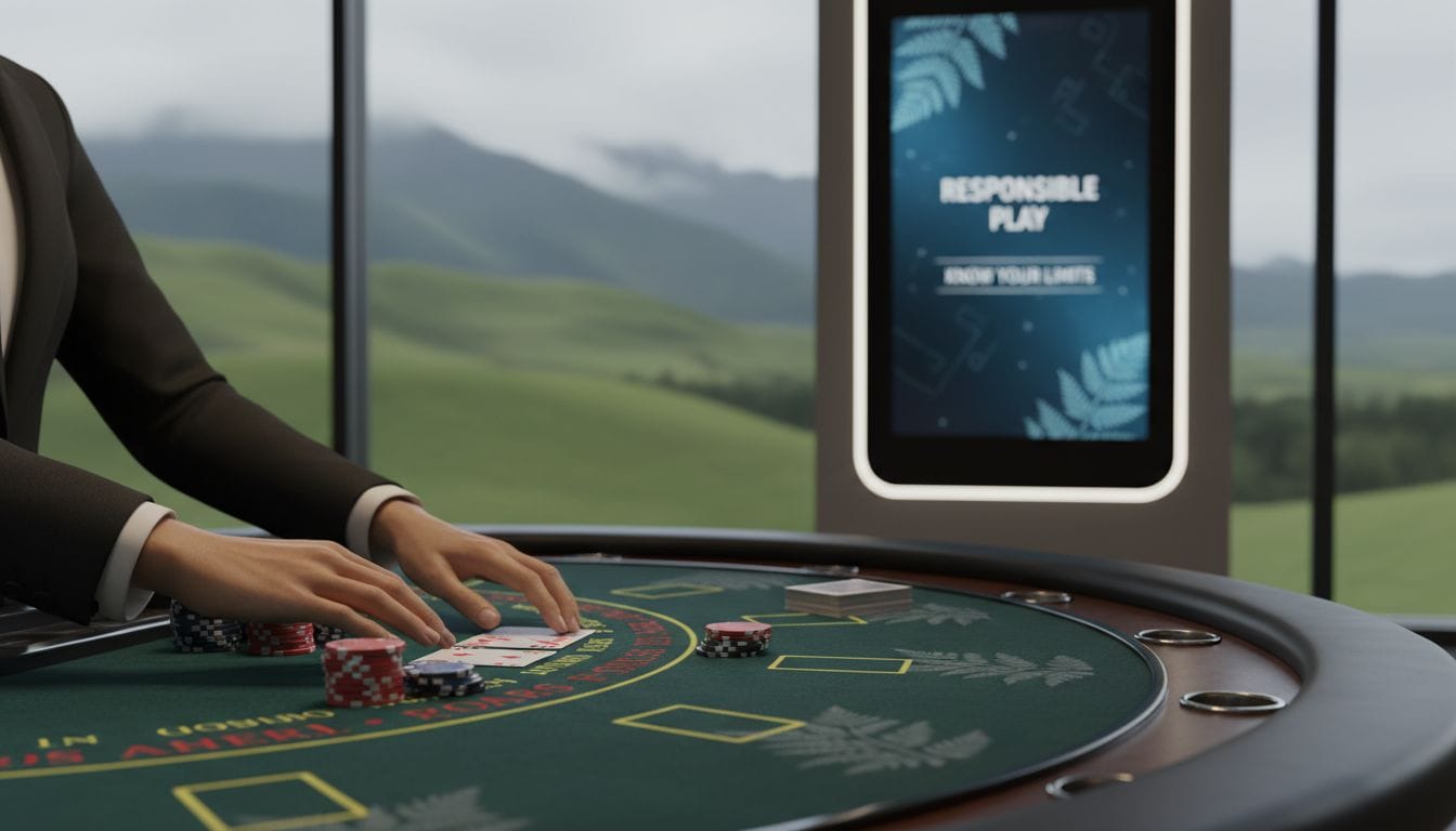 How to Prevent From Going Broke in the Casino