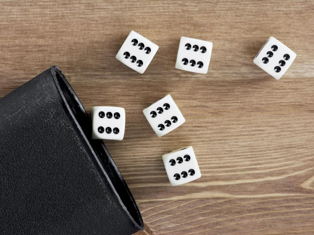 How to Use Numerology in The Casino Room