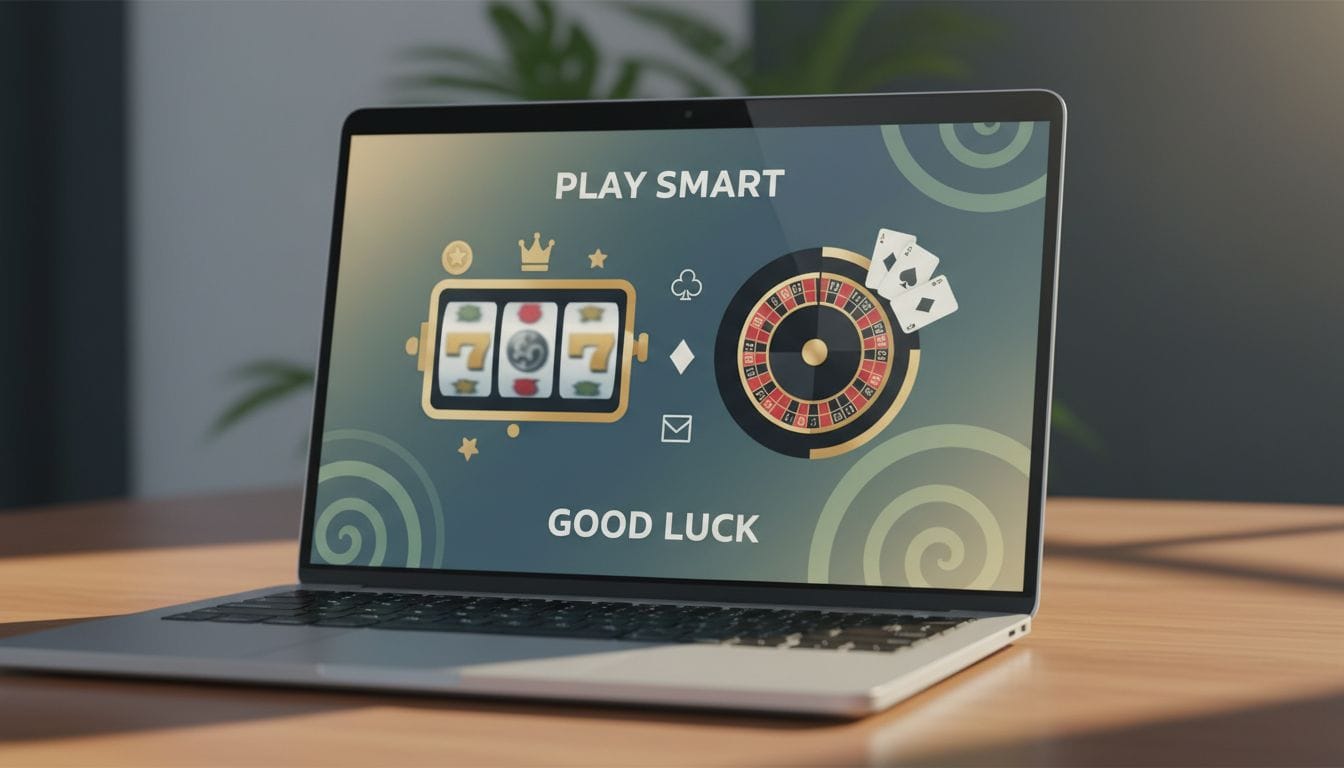 How to Avoid Bad Luck in Online Gambling