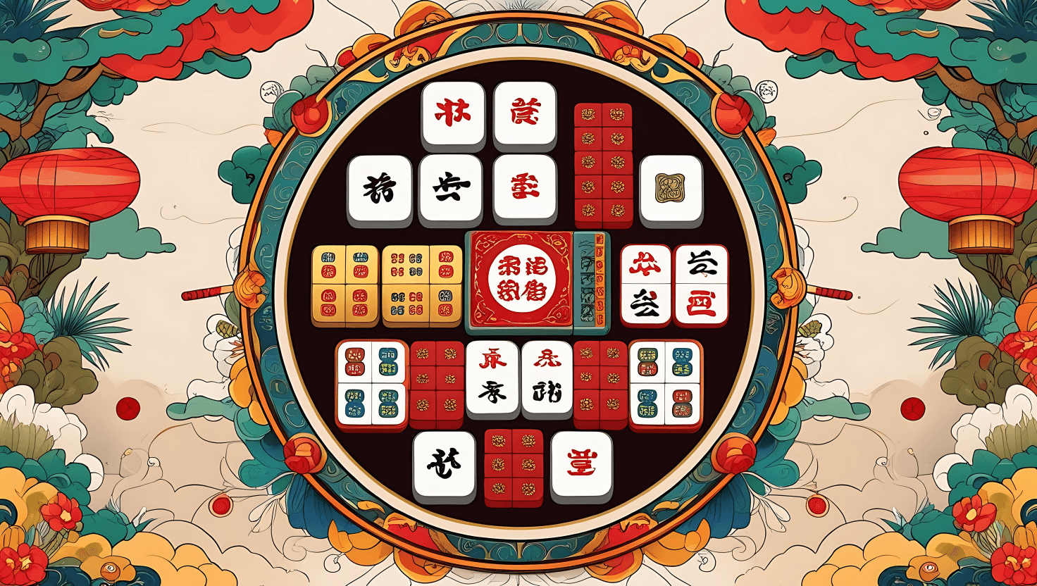 Tips for Winning at Online Mahjong