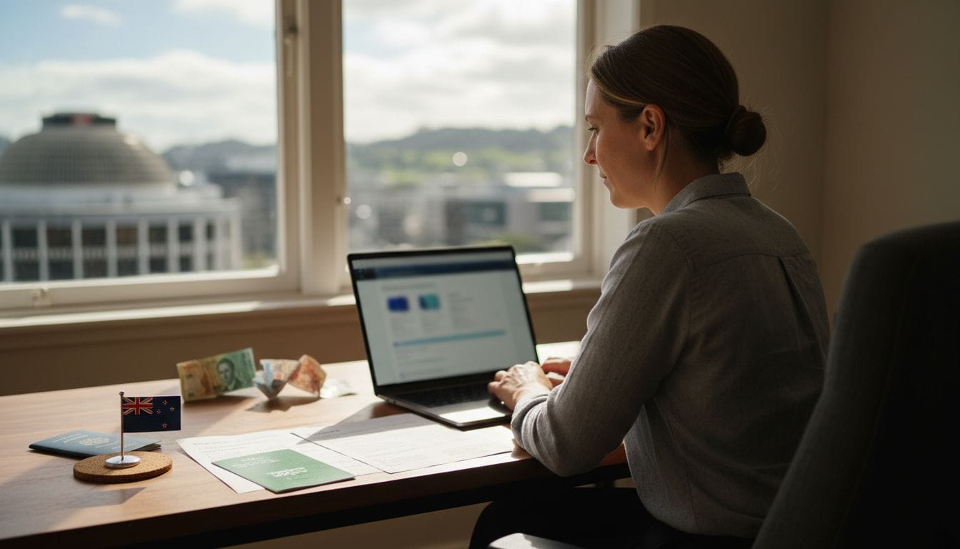 Verifying Your Neteller Account in New Zealand: A Complete Checklist