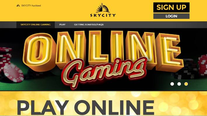 online casino nz $10 deposit