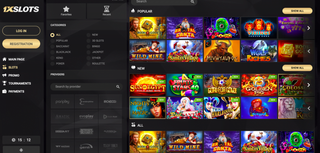 Wonders Address Deluxe Slot $5 deposit online casino Demonstration & Video game Piece