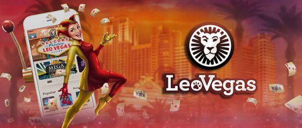 Leo vegas casino NZ