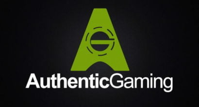 Authentic Gaming