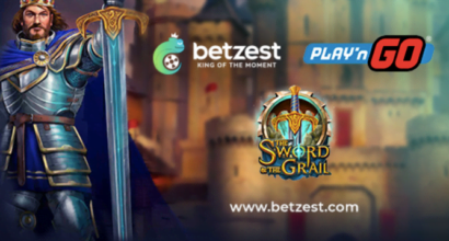 Betzest Play´n GO