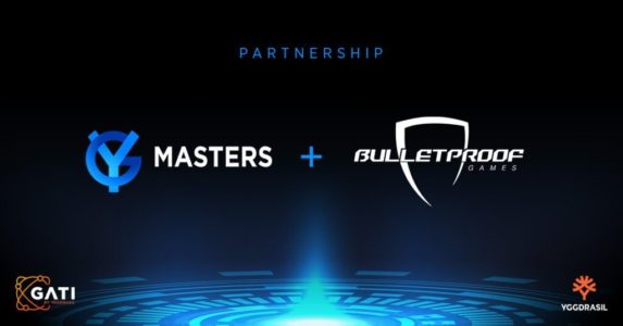Bulletproof Games