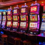 Casino software