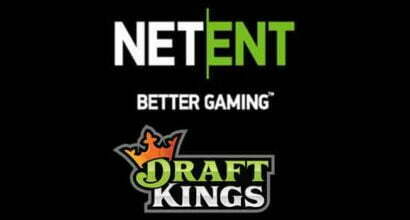 DraftKings and NetEnt