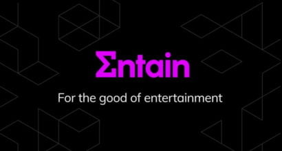 Entain PLC